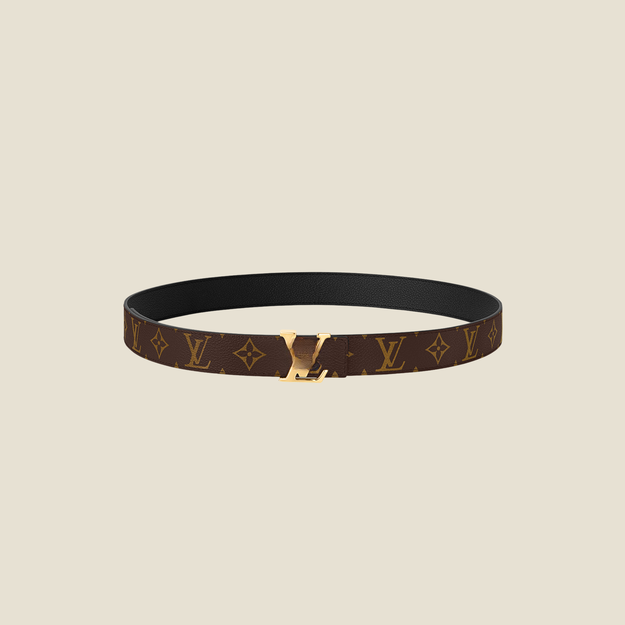Classic belt