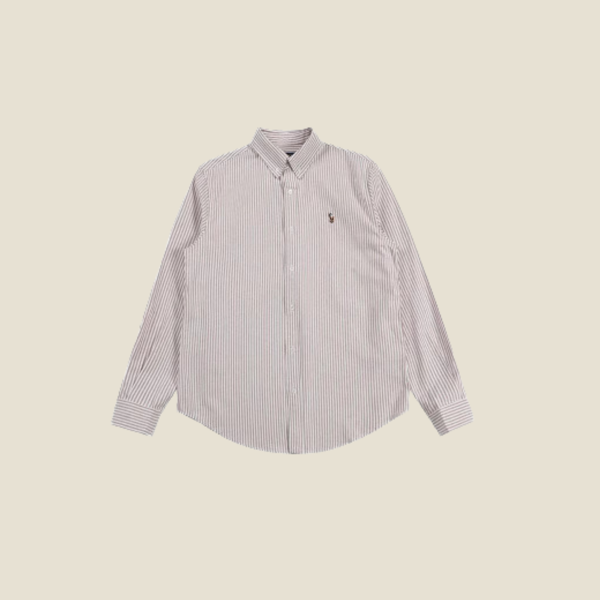 Stripped shirt Ralph פסים