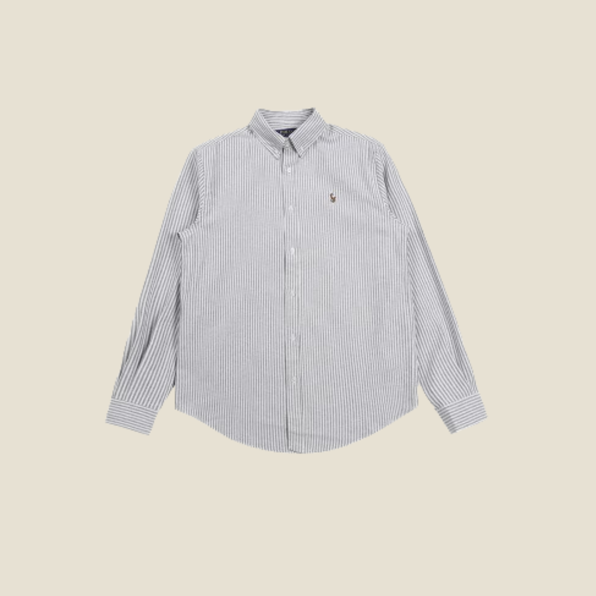 Stripped shirt Ralph פסים