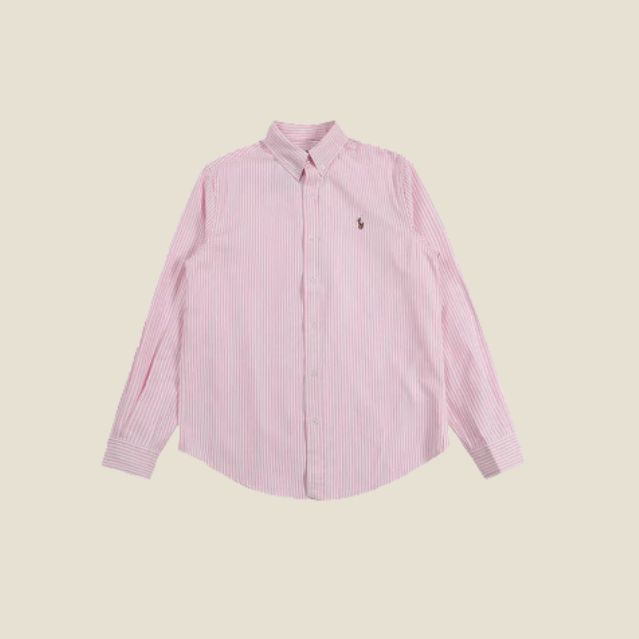 Stripped shirt Ralph פסים