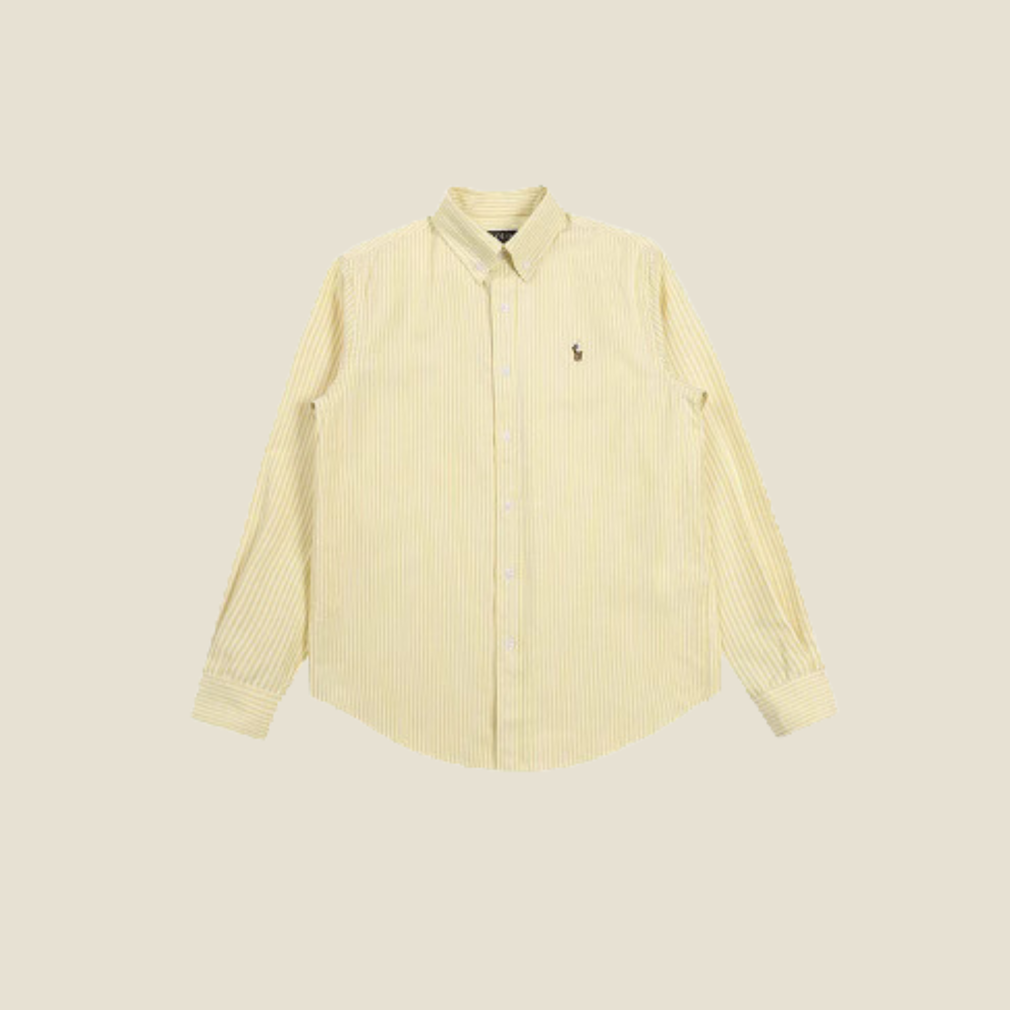Stripped shirt Ralph פסים