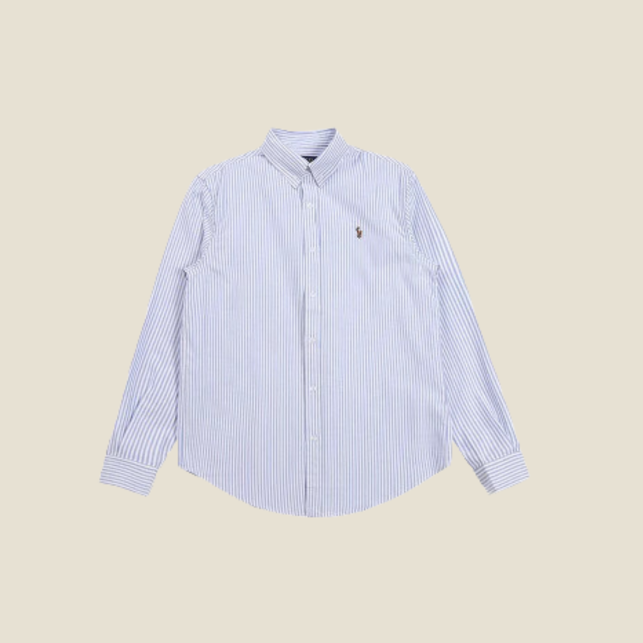 Stripped shirt Ralph פסים