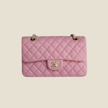 תיק צד pinky cha