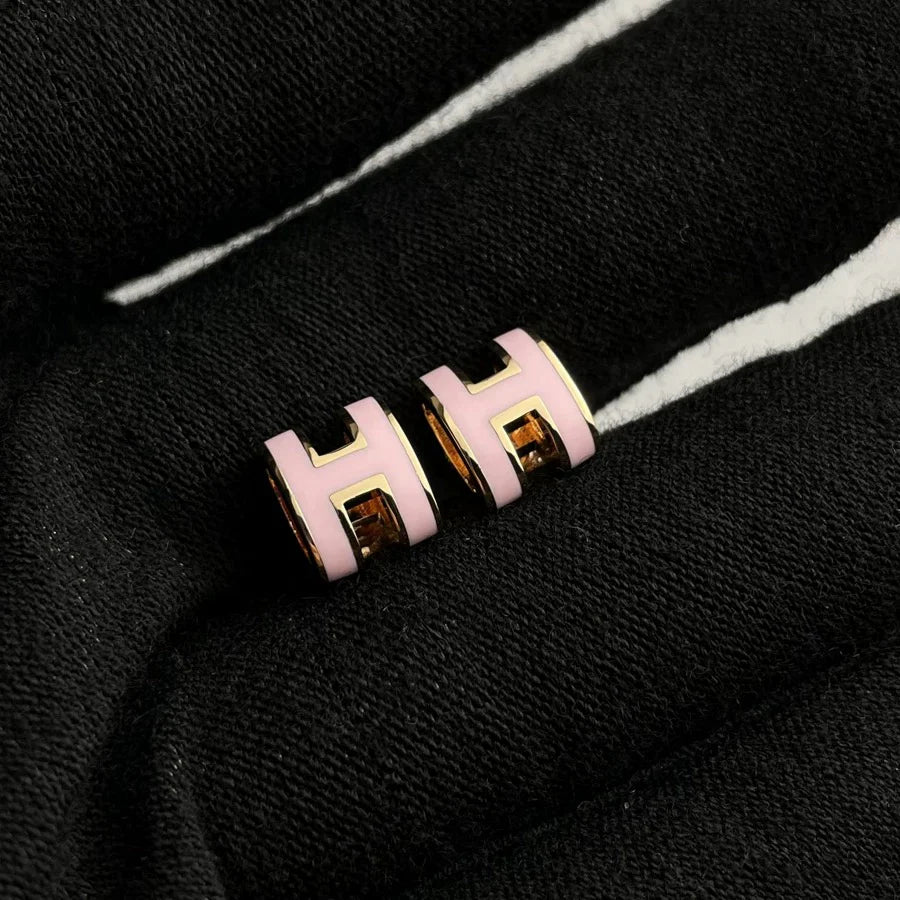עגילי Mini pop Earring