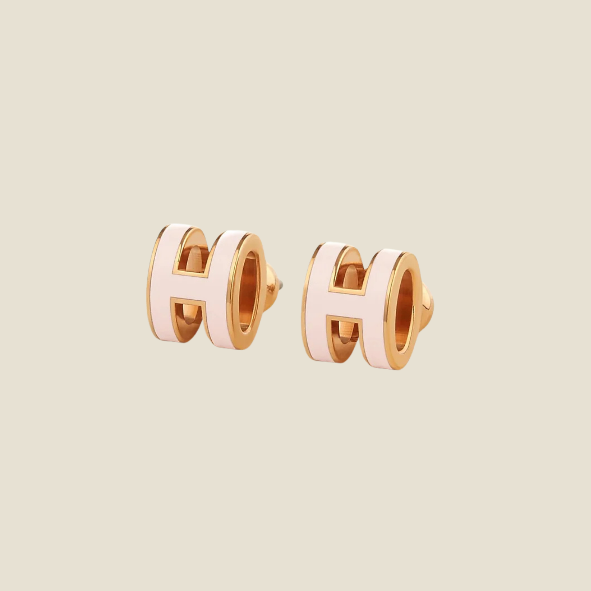 עגילי Mini pop Earring