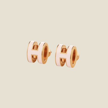 עגילי Mini pop Earring