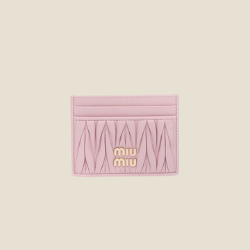 קארד הולדר Miu