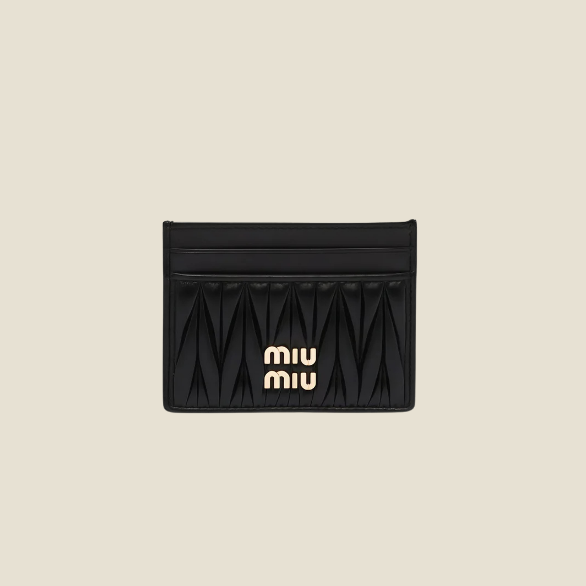 קארד הולדר Miu
