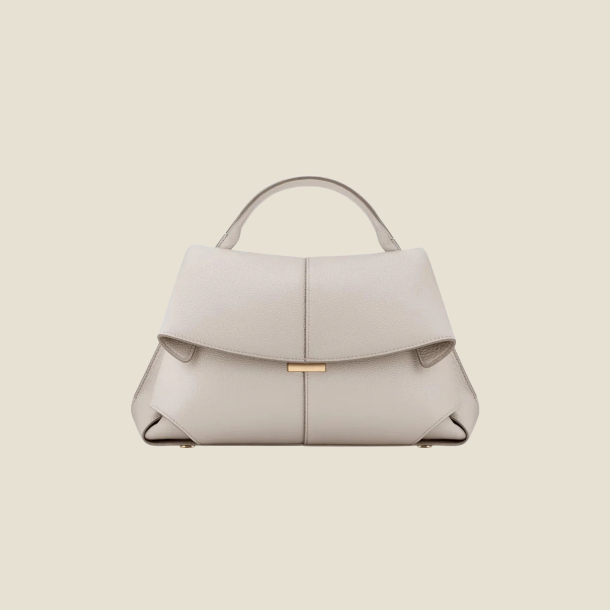 Polene mokki bag