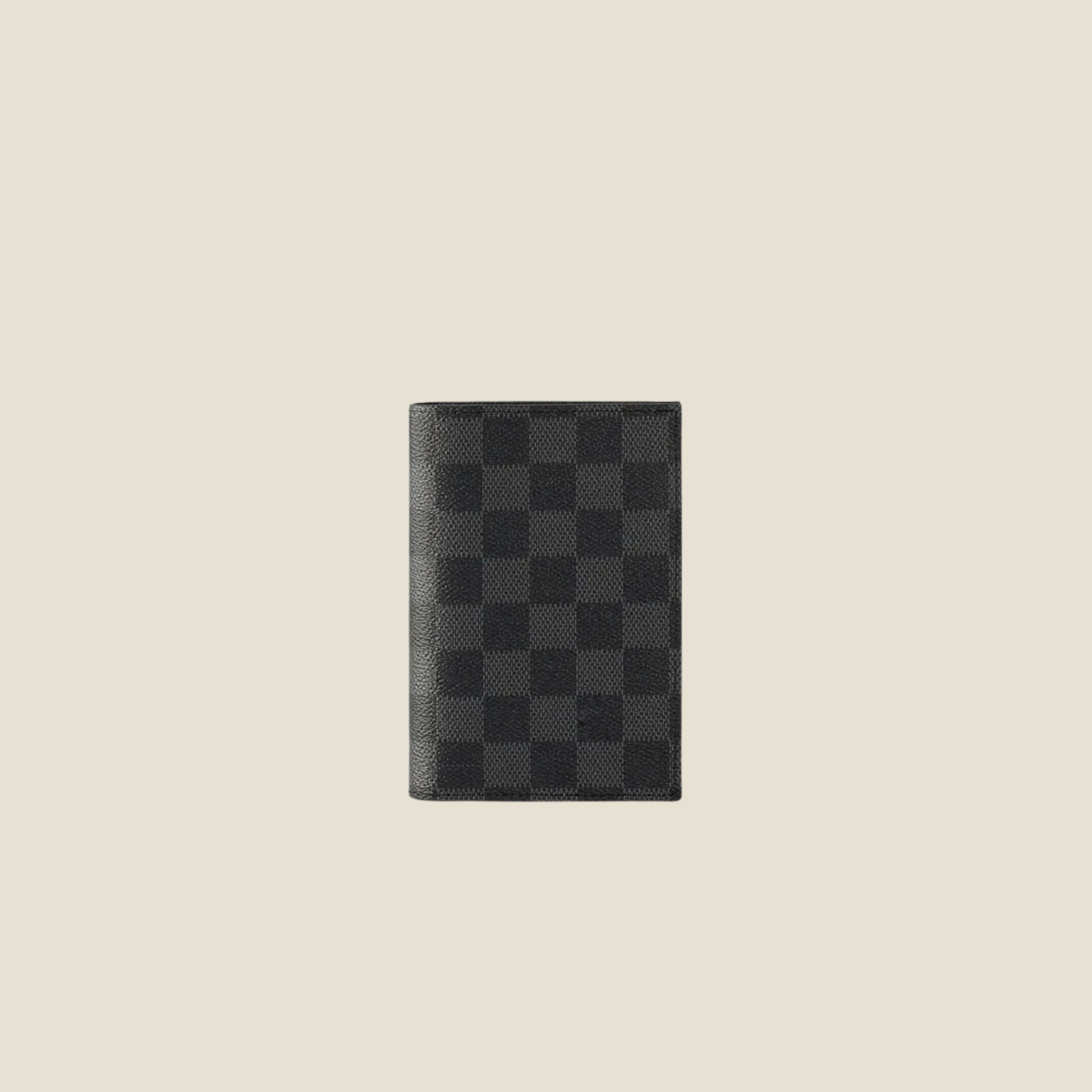 Passport holder LV