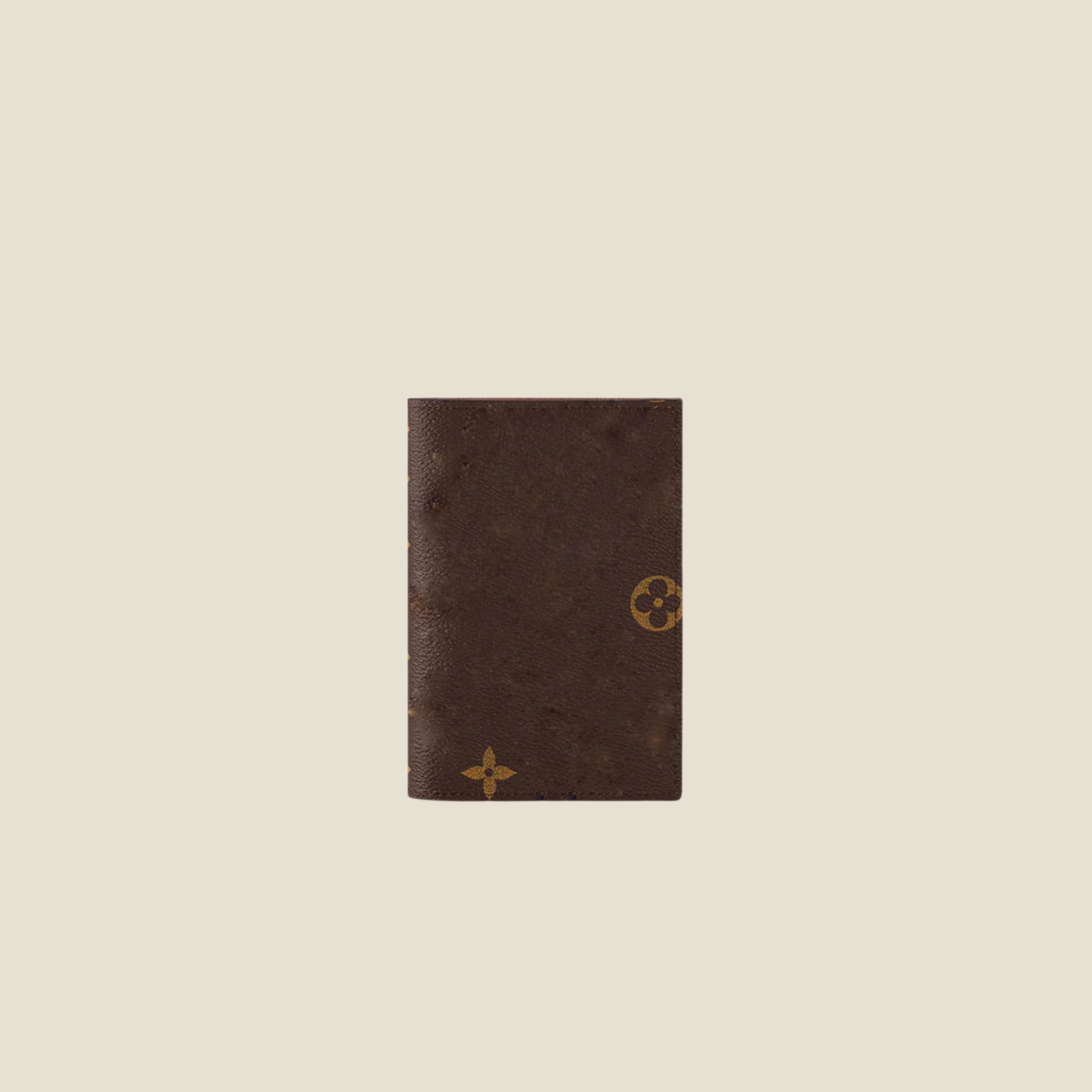 Passport holder LV