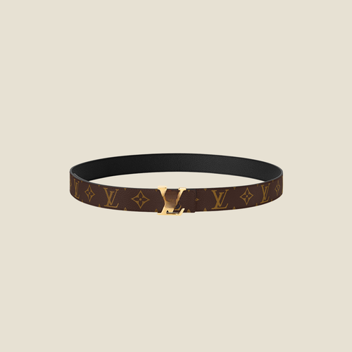 Classic belt