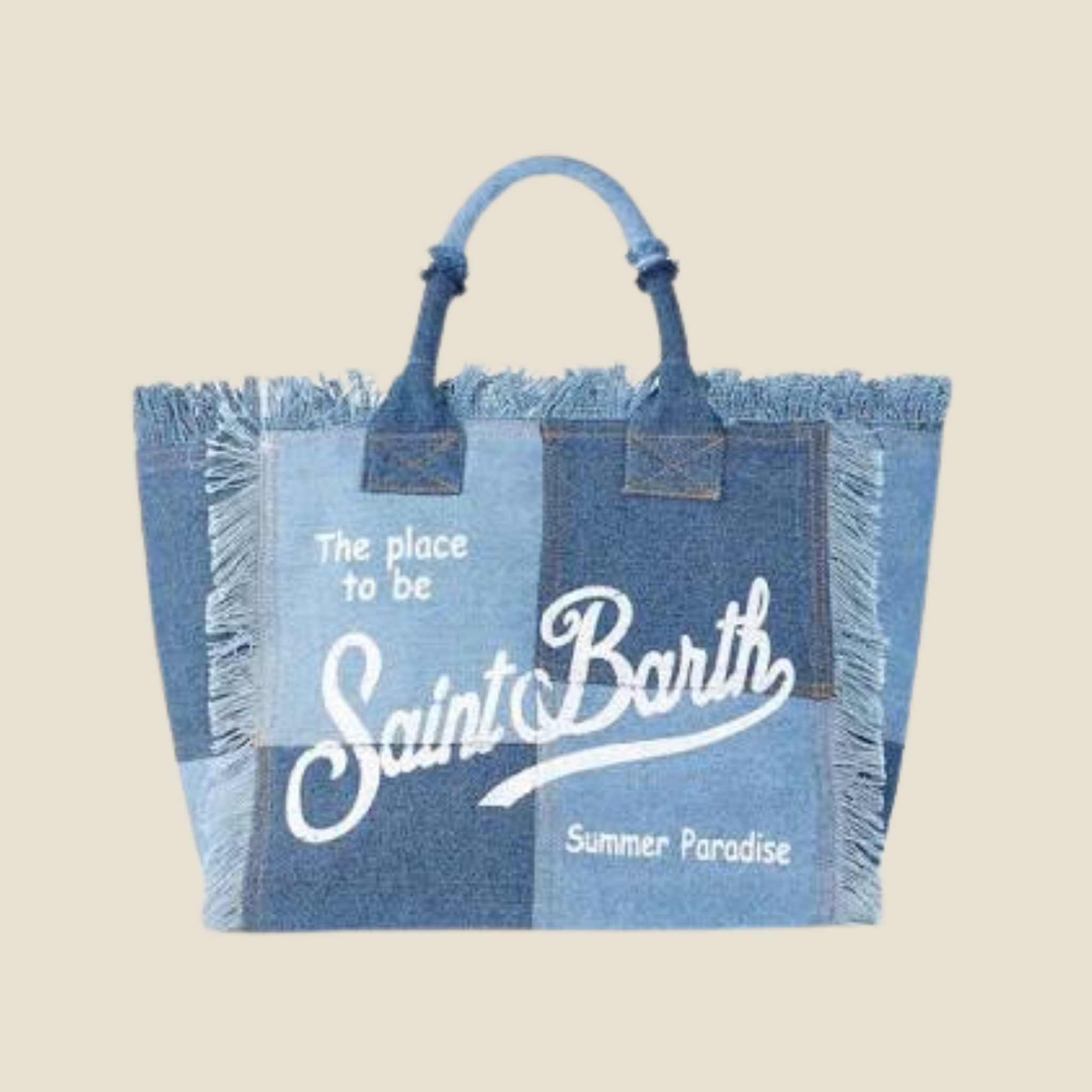 Tote Bag saint