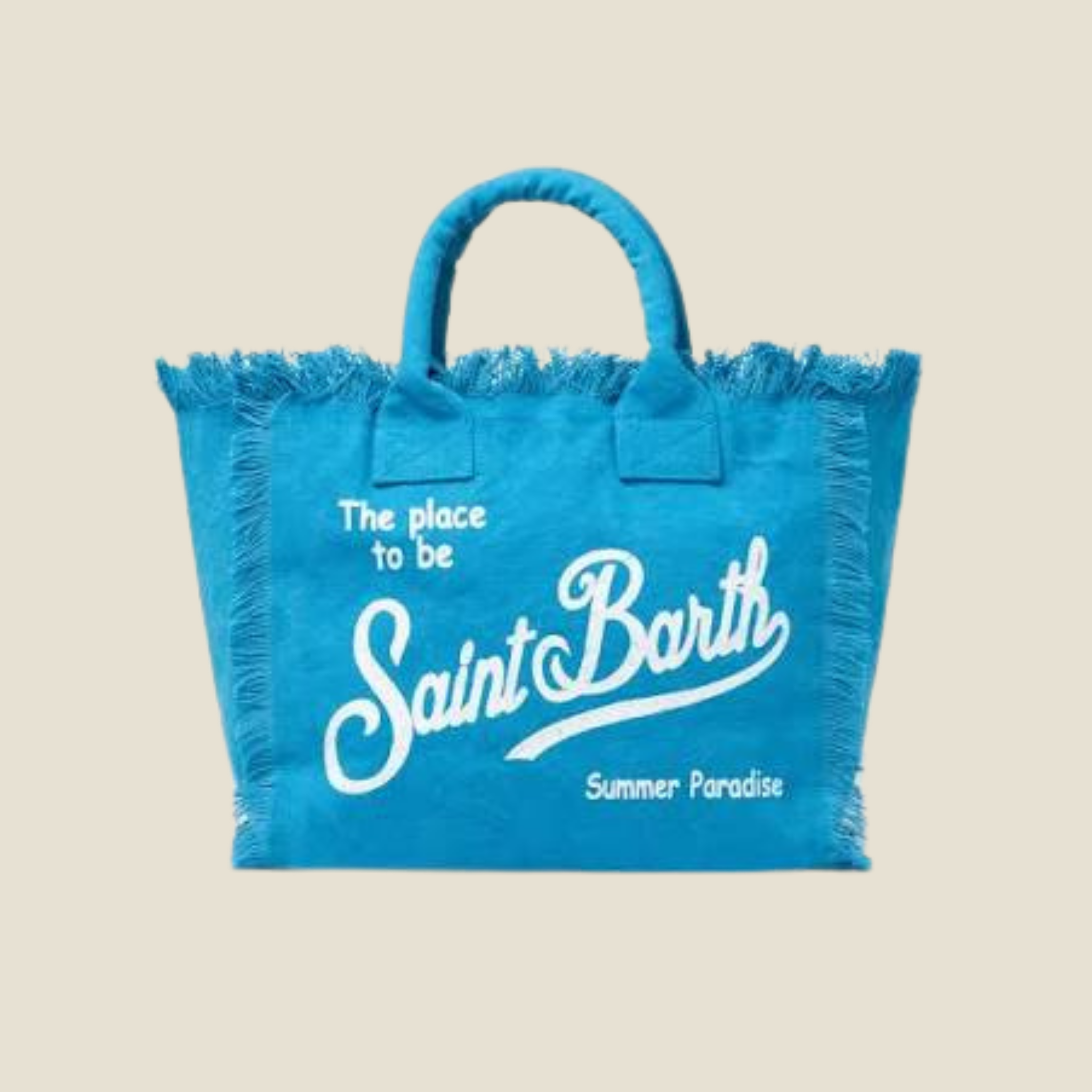 Tote Bag saint