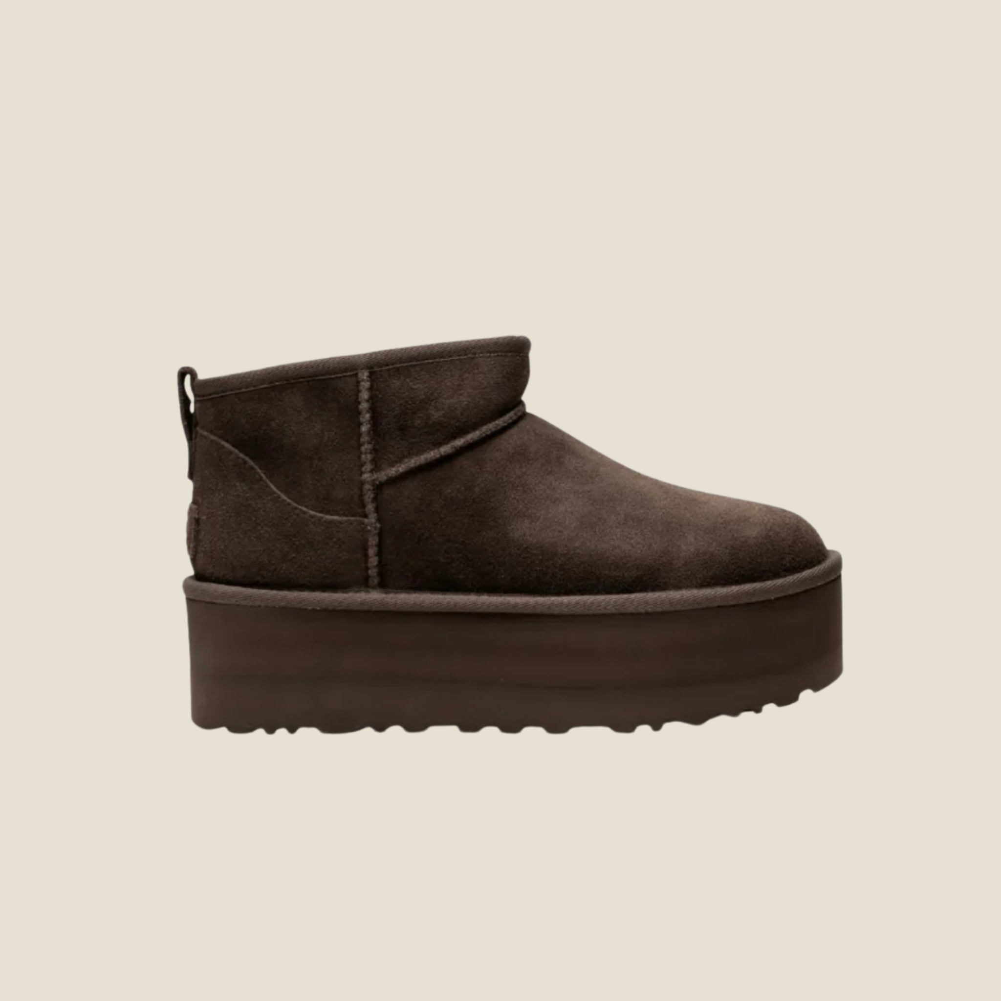 Ultra mini platform