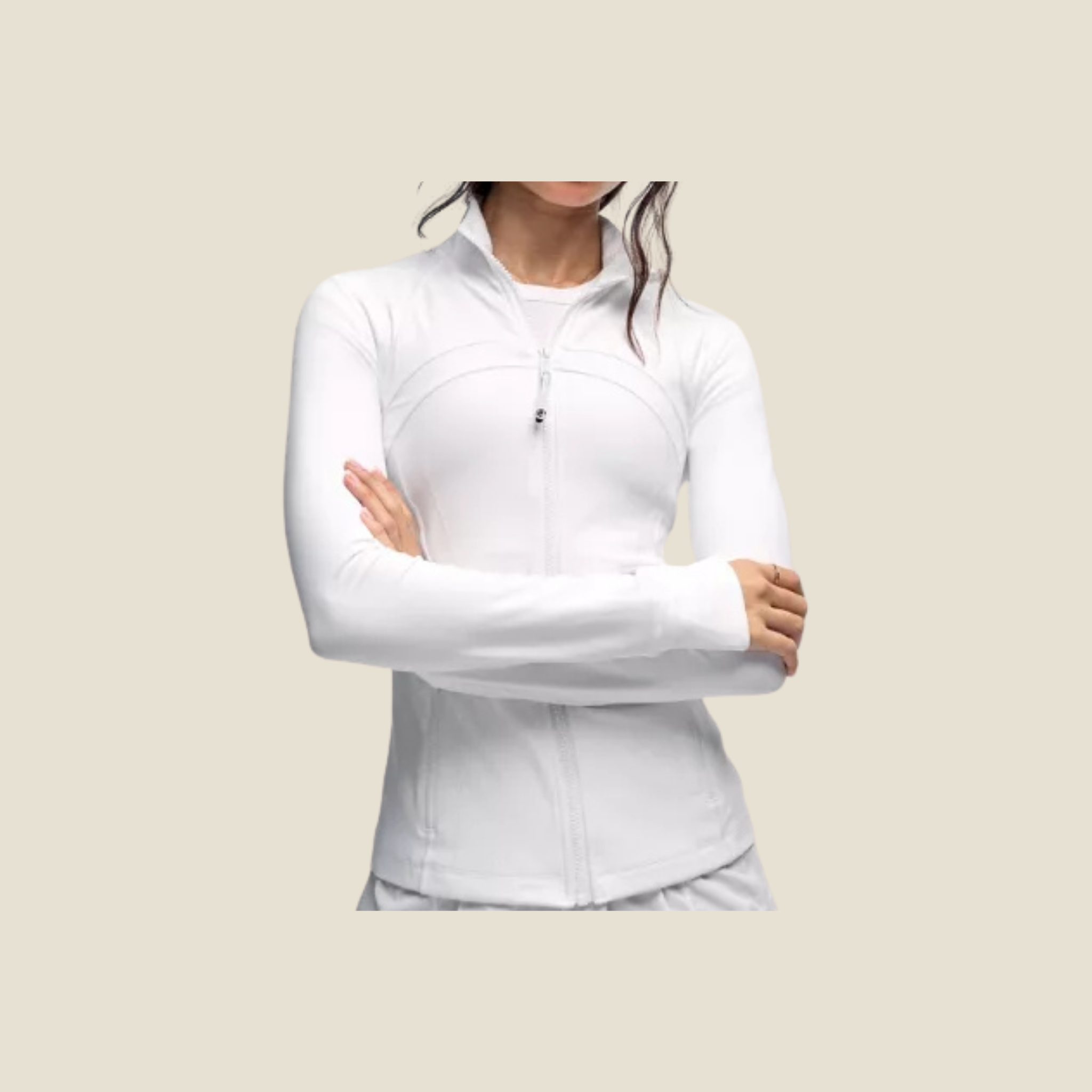 Lulu Jacket