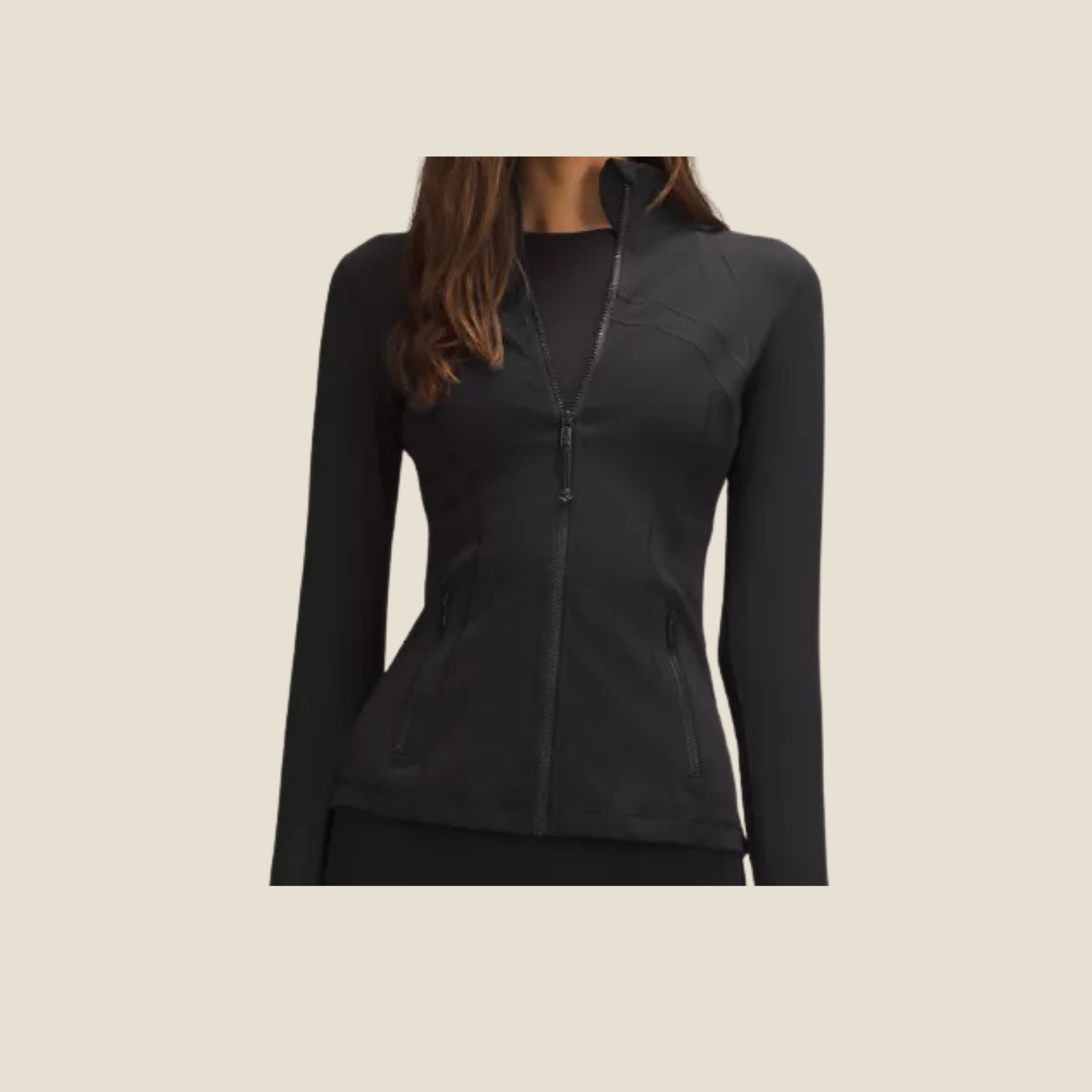 Lulu Jacket