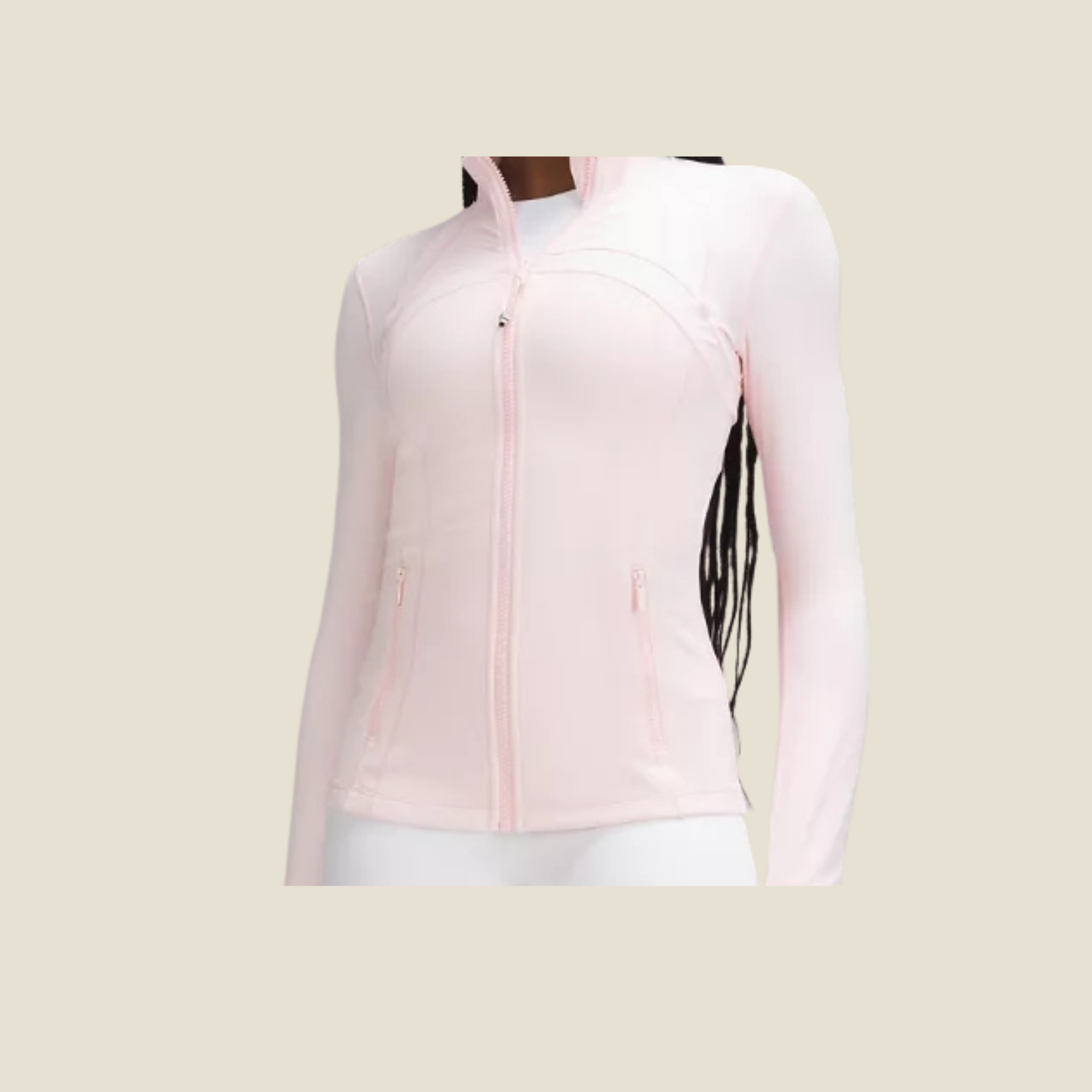 Lulu Jacket