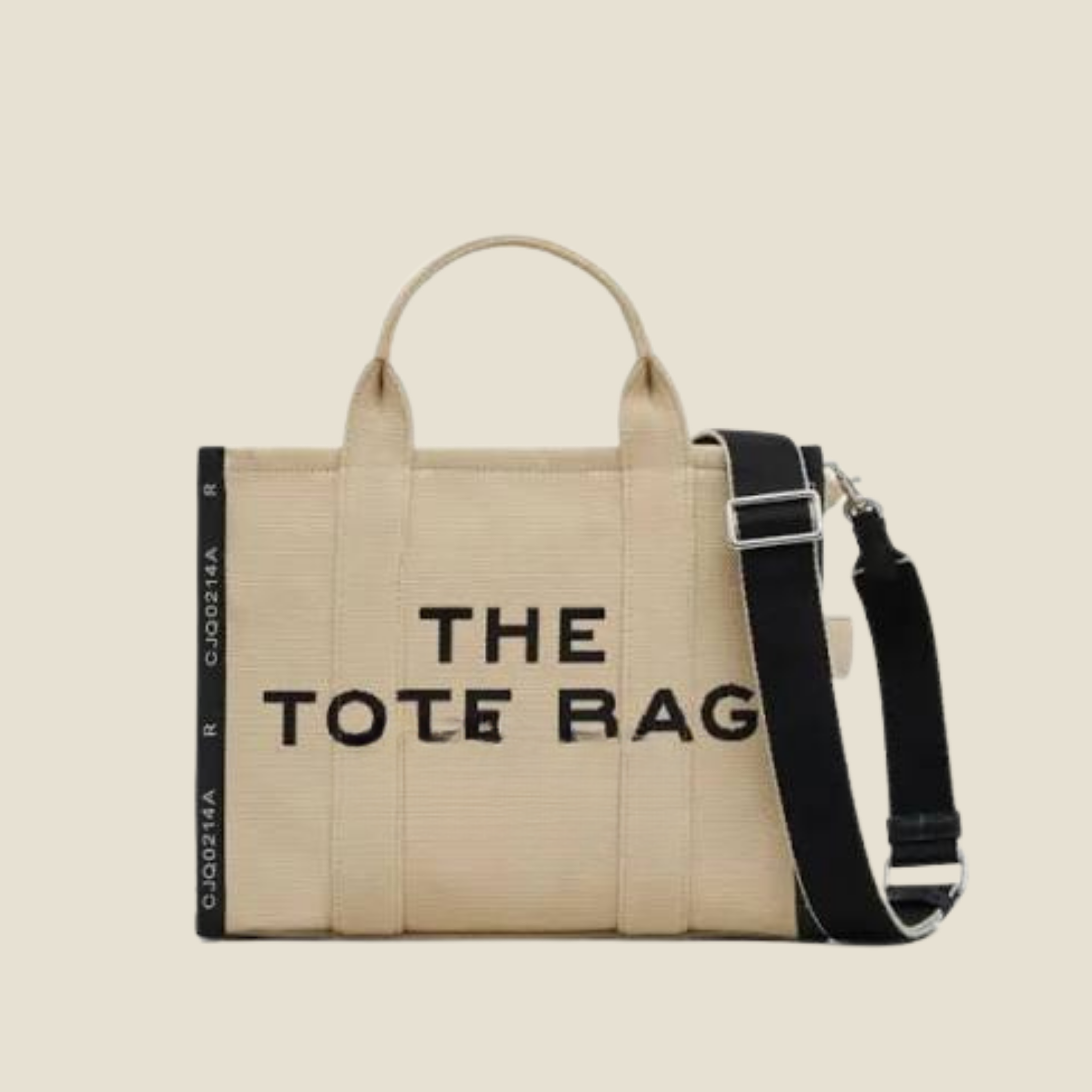 The Tote Bag
