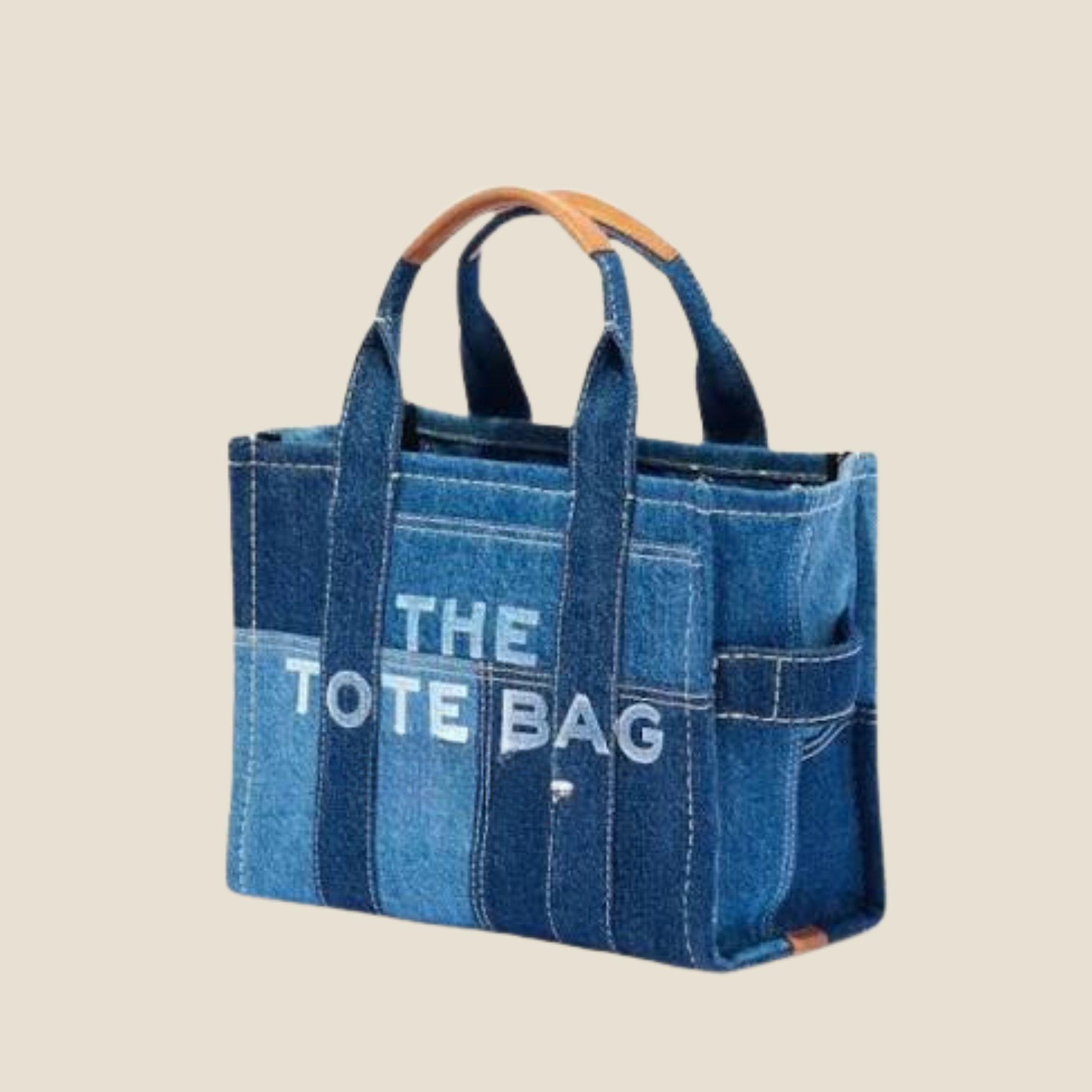 The Tote Bag