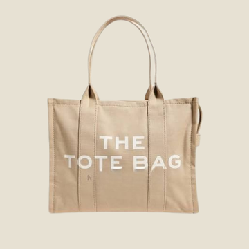The Tote Bag